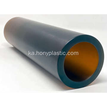 Honyplas®pei Tube Pei მილის